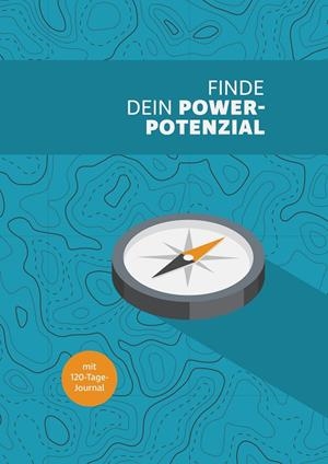 FINDE DEIN POWER-POTENZIAL | 9783750404700 | FETT, HENDRIK