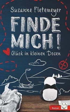 FINDE MICH! | 9783749467372 | FLETEMEYER, SUSANNE
