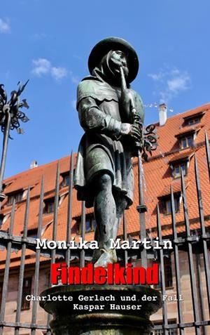 FINDELKIND | 9783749486045 | MARTIN, MONIKA
