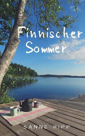 FINNISCHER SOMMER | 9783748163824 | HIPP, SANNE