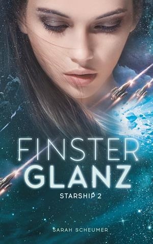 FINSTERGLANZ | 9783746007328 | SCHEUMER, SARAH