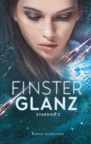 FINSTERGLANZ | 9783749449897 | SCHEUMER, SARAH