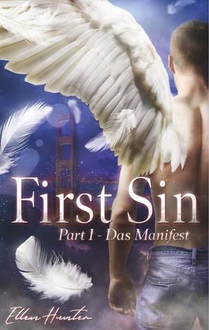 FIRST SIN | 9783752886832 | HUNTER, ELLEN