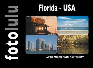FLORIDA - USA | 9783749478415 | FOTOLULU