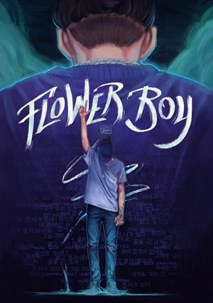 FLOWERBOY | 9783751923965 | ERA, ERA