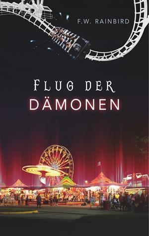 FLUG DER DÄMONEN | 9783746013152 | RAINBIRD, F.W.