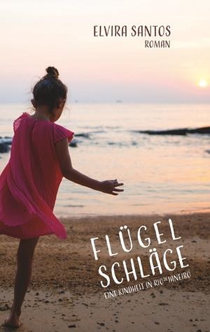 FLÜGELSCHLÄGE | 9783750422179 | SANTOS, ELVIRA