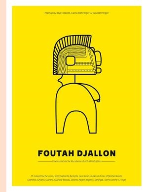 FOUTAH DJALLON | 9783741289187 | BALDE, MAMADOU OURY / BEHRINGER, CARLA / BEHRINGER,