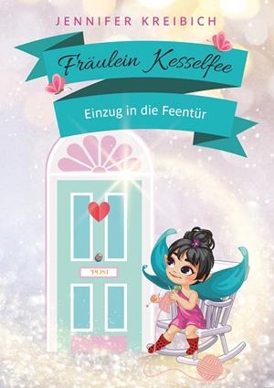 FRÄULEIN KESSELFEE | 9783751933407 | KREIBICH, JENNIFER
