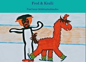 FRED & KRALLI | 9783750422919 | MOLLER, STEFANIE