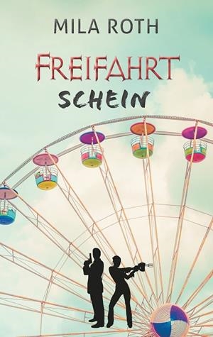 FREIFAHRTSCHEIN | 9783750429376 | ROTH, MILA
