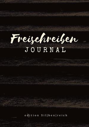 FREISCHREIBEN JOURNAL | 9783752898064 | ZOTZMANN-KOCH, KLAUDIA