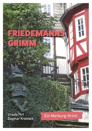 FRIEDEMANNS GRIMM | 9783734727702 | HIRT, URSULA / KRATZSCH, DAGMAR