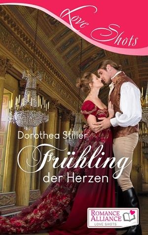 FRÜHLING DER HERZEN | 9783746050041 | STILLER, DOROTHEA