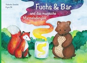 FUCHS UND BÄR | 9783750415676 | ZILL, KYRA / JANECEK, REBECKA