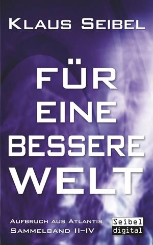 FÜR EINE BESSERE WELT | 9783746099576 | SEIBEL, KLAUS