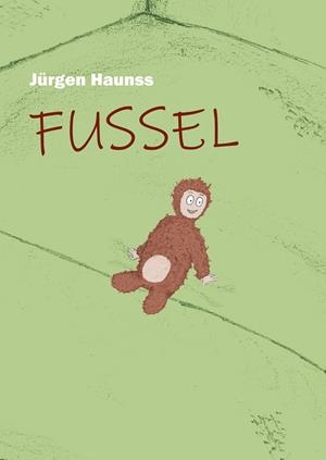FUSSEL | 9783751902557 | HAUNSS, JURGEN