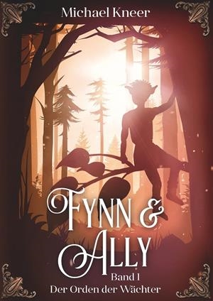 FYNN & ALLY | 9783739230450 | KNEER, MICHAEL
