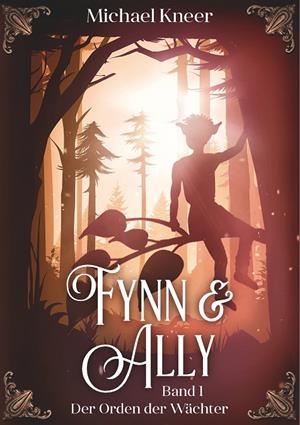 FYNN & ALLY | 9783739230870 | KNEER, MICHAEL