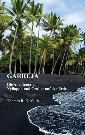 GARRUJA | 9783751913843 | KOALLICK, THOMAS R.