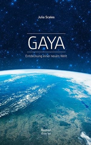 GAYA | 9783735759283 | SCALES, JULIA
