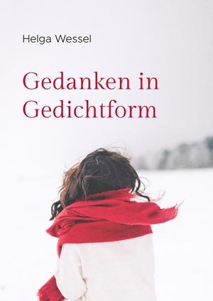 GEDANKEN IN GEDICHTFORM | 9783750480407 | WESSEL, HELGA