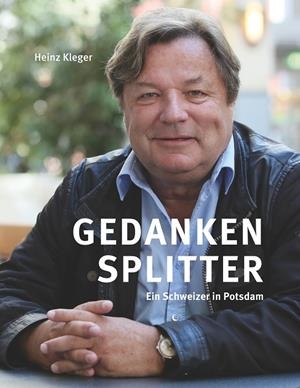 GEDANKENSPLITTER | 9783749484102 | KLEGER, HEINZ