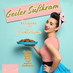 GEILER SÜßKRAM | 9783751916523 | KRAWALLI, MILA