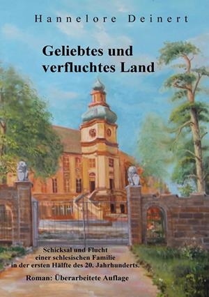 GELIEBTES UND VERFLUCHTES LAND | 9783750400924 | DEINERT, HANNELORE