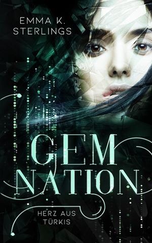 GEM NATION | 9783752885286 | STERLINGS, EMMA K.