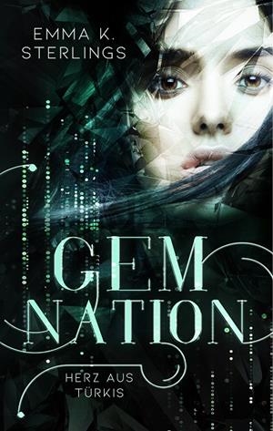 GEM NATION | 9783752886115 | STERLINGS, EMMA K.