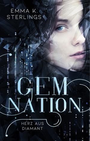 GEM NATION | 9783751902137 | STERLINGS, EMMA K.