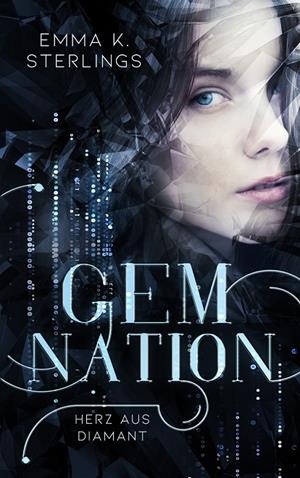 GEM NATION | 9783751917490 | STERLINGS, EMMA K.