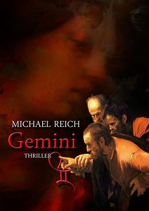 GEMINI | 9783752894073 | REICH, MICHAEL