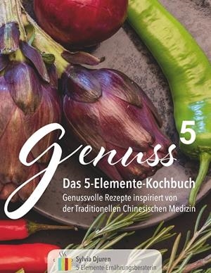 GENUSS 5 | 9783750430143 | DJUREN, SYLVIA