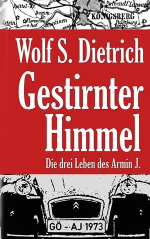 GESTIRNTER HIMMEL | 9783750425576 | DIETRICH, WOLF S.