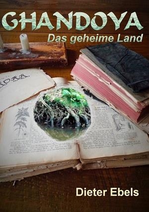 GHANDOYA | 9783749478088 | EBELS, DIETER