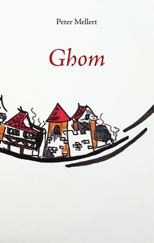GHOM | 9783748187028 | MELLERT, PETER