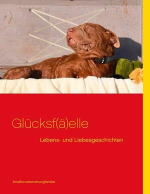 GLÜCKSF(Ä)ELLE | 9783751904209