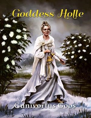 GODDESS HOLLE | 9783749496662 | GOOS, GUNIVORTUS