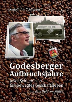 GODESBERGER AUFBRUCHSJAHRE | 9783746015408 | SCHLIEBUSCH, RUDOLF UDO