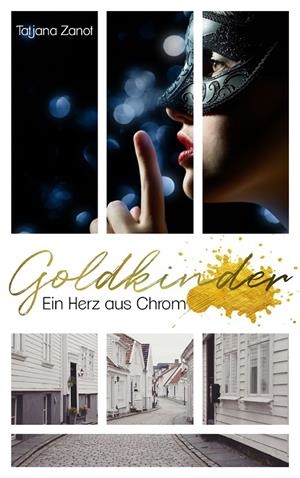 GOLDKINDER | 9783751904230 | ZANOT, TATJANA