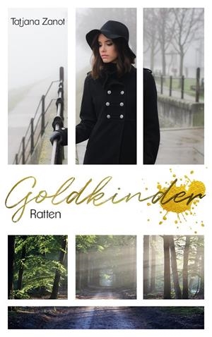 GOLDKINDER 3 | 9783751904285 | ZANOT, TATJANA