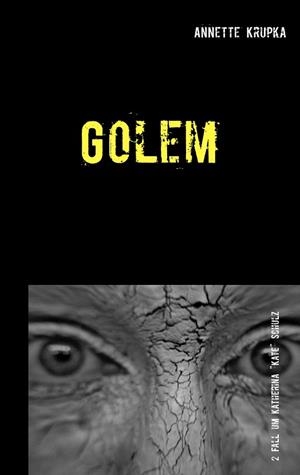 GOLEM | 9783749481873 | KRUPKA, ANNETTE