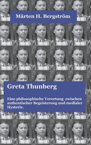 GRETA THUNBERG | 9783735790699 | BERGSTROM, MARTEN H.