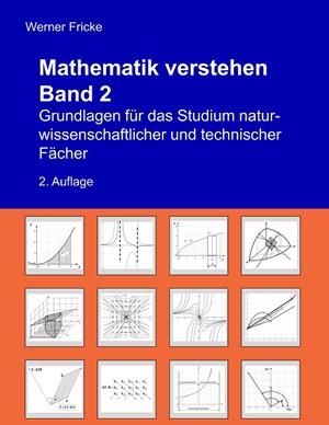 GRUNDLAGEN FÜR DAS STUDIUM NATURWISSENSCHAFTLICHER UND TECHNISCHER FÄCHER | 9783746078113 | FRICKE, WERNER
