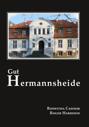 GUT HERMANNSHEIDE | 9783746033600 | CASIMIR, ROSWITHA / HARRISON, ROGER