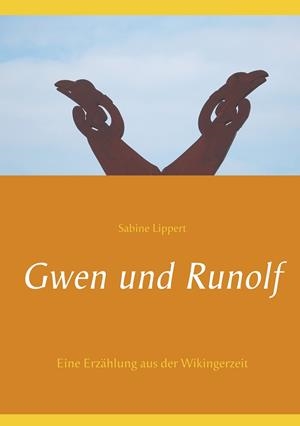 GWEN UND RUNOLF | 9783748166863 | LIPPERT, SABINE
