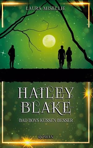 HAILEY BLAKE | 9783750424159 | MISELLIE, LAURA