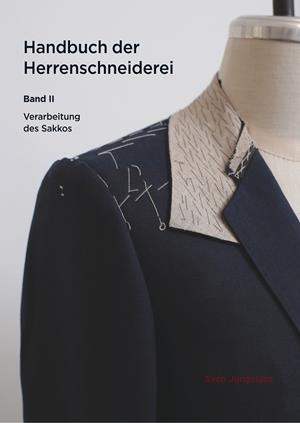 HANDBUCH DER HERRENSCHNEIDEREI, BAND 2 | 9783749422791 | JUNGCLAUS, SVEN